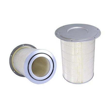 Wix Filters Air Filter 42692